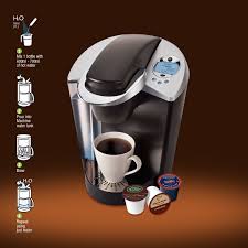 When does it have to be descaled? Descaling Solution For All Brands Of Coffee And Espresso Machines 4 Fluid Ounce Bottle Housewares Solutions