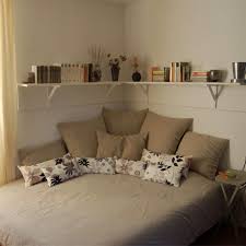 37 Small Bedroom Designs And Ideas For Maximizing Your Small Space Cozy Small Bedrooms Remodel Bedroom Small Bedroom