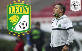 Nacho ambriz habla de sus adicciones al alcohol y drogas, cómo empezaron y cómo hizo para dejarlas. Liga Mx El Leon Vive Su Peor Momento En La Era De Nacho Ambriz Mediotiempo