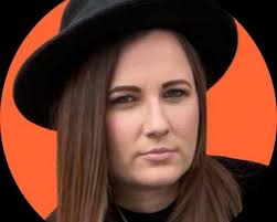 Throwback to 90s: young Marlow girl's own news