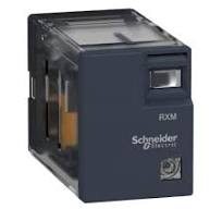 Schneider Electric Make 230V AC 4 Change Over 3 AMP Contact ...