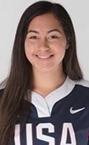 State Divisional Softball Rankings