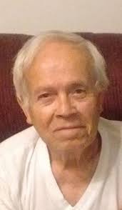 Obituary information for George B. Burt