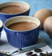 Petits Pots De Creme Au Chocolat Petits Diners Entre Amis Creme Au Chocolat Petits Pots De Creme Au Chocolat Pot De Creme