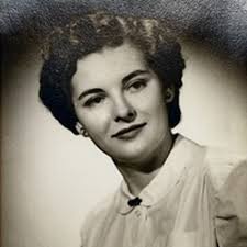 Naomi Ruth Teige Obituary