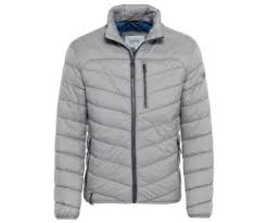 Pour la chemise, the sweet mercerie m'a proposé une très belle suédine camel, souple mais assez épaisse, elle pourrait convenir aussi à une. Camel Active Steppblouson Light Weight 430800 4e52 Grau Ab 89 95 Preisvergleich Bei Idealo De