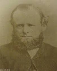 Thomas Birch (New Zealand politician)