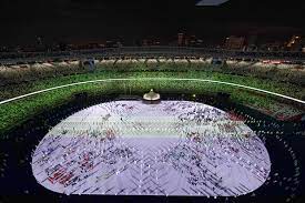 As mandated by the olympic charter, the proceedings will combine the formal and ceremonial opening of this international sporting event, including welcoming speeches, hoisting of the flags and the parade of athletes, with an artistic spectacle to showcase. Ofugfnift Cipm