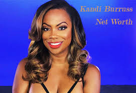 Aside from being an og, having joined atlanta celebrity net worth puts burruss' at $30 million, with $450k per season of rhoa. Kandi Burruss Net Worth What Is Kandi Burruss Worth In 2019 Celebrity Net Worth Reporter