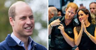 Meghan Markle & Prince Harry Labeled 'Self-Promoting Jerks' By Critic