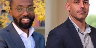 AFAS Featured Event: Works of Dr. Samuel Shearer and Dr. Thembelani Mbatha 