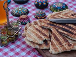 Dried sage will make the bread taste musty, which is unacceptable. Fugassa Gardesana Lake Garda S Versatile Focaccia La Cucina Italiana