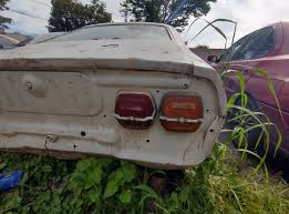 Image result for Earth Green 1974 Mazda