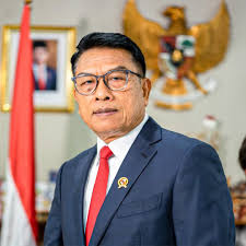 Association Of Carbon Emission Experts Indonesia