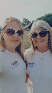 Wow what an incredible day and turn out at theHolywood Rugby Club for the  SA Family day 🇿🇦