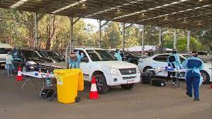20,749 doses administered by nsw health in the past 24 hours, ending 12 july Xjoxwkyzshaqlm