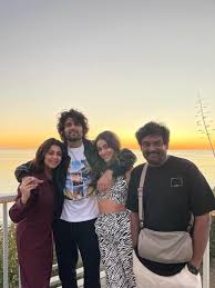 Vijay sai deverakonda popularly known as vijay deverakonda is a tollywood actor known for his telugu movies nani starrer yevade subramanyam, pelli choopulu, . Vijay Deverakonda
