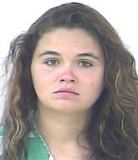 Two men, woman arrested in attack outside St. Lucie bar