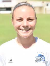 2016-17jv JV Women's Soccer Roster