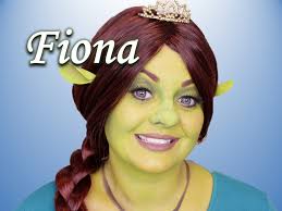 That way, you don't end. Diy Shrek Princess Fiona Costume Maskerix Com