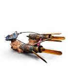 Iron Studios:Anakin's Pod Racer Star Wars Demi Art Scale 1/20