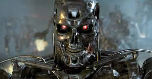 Арнольд шварценеггер, майкл бин, линда хэмилтон и др. The Terminator Isn T Real But It Will Be Soon Get Ready By Tim Ventura The Startup Medium
