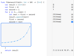 Playground Graphs Indie Stack