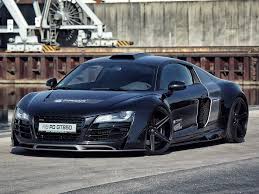 2013 Audi R8 With Custom Wheels Audi R8 Gt Audi R8 Audi