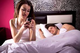 This could be a sign that their relationship is more than friendship. How To Find Out If Your Wife Is Cheating On You Easy Simple Way One Must Try Dazlisha