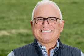 John Costello's Instagram, Twitter & Facebook