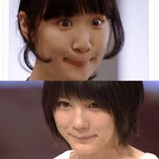 日劇之味- 河童嘴！！！ 原是能年繹演吧！？原是能年繹演吧！？ 算了，唯有等到6月⋯⋯ #黑木華#能年玲奈| Facebook