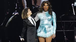 “Love Rising” Benefit Brings Together Maren Morris, Hayley Williams, Hozier, and More to Support Trans and Drag Rights in Nashville