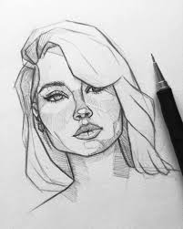 Pencil Sketch Artist Ani Cinski Drawing Artwoonz Drawing Sketches Portrait Drawing Art Drawings