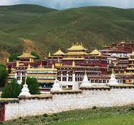 Essence of Tibetan Area Kham in West Sichuan