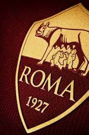 As roma rome celestial iphone wallpaper badges sport naruto art tatuajes. A S Roma Iphone 6 Wallpaper Dark By Belthazor78 On Deviantart