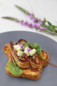 Recette Brioche Perdue Au Floc De Gascogne Foie Gras Du Gers Poele Aux Fruits Secs Et Chutney D Abricots 750g Recette Recettes De Cuisine Brioche Perdu Entree Chaude Gastronomique