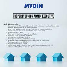 A career at mckinsey is an opportunity to work with remarkable people, help shape growth, and build important institutions in malaysia and. Mydin Malaysia Job Vacancy At Mydin August 2017 We Facebook