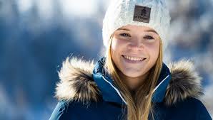 Une Savoyarde championne du monde junior en bobsleigh féminin pour la  première fois