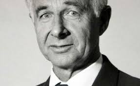 Et liv er forbi: Kriminalinspektøren, der efterlod dramaet på dørtrinnet