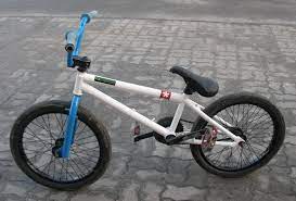 Maybe you would like to learn more about one of these? Bmx Bike Wikipedia