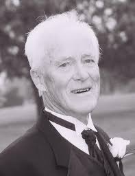 Philip Meagher Obituary