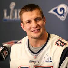 Rob Gronkowski Wins 24/7 Title at WrestleMania 36