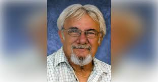 Obituary information for John Charles Martin