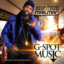 Stream Nipsey Hussle