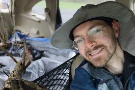 In Vivo Bonsai: Recapping the 1st Annual Columbus Bonsai Society Invasive  Yamadori Dig with the Columbus Metro Parks