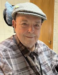 Obituary information for Daniel John Maloney