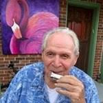 Eugene Ames Obituary