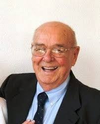 Armous Kenneth Poyner Obituary