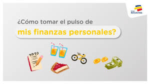 Check spelling or type a new query. Financieramente I Como Tomar El Pulso De Mis Finanzas Personales Youtube