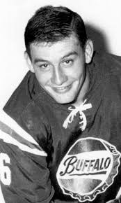 50 Years Ago in Hockey